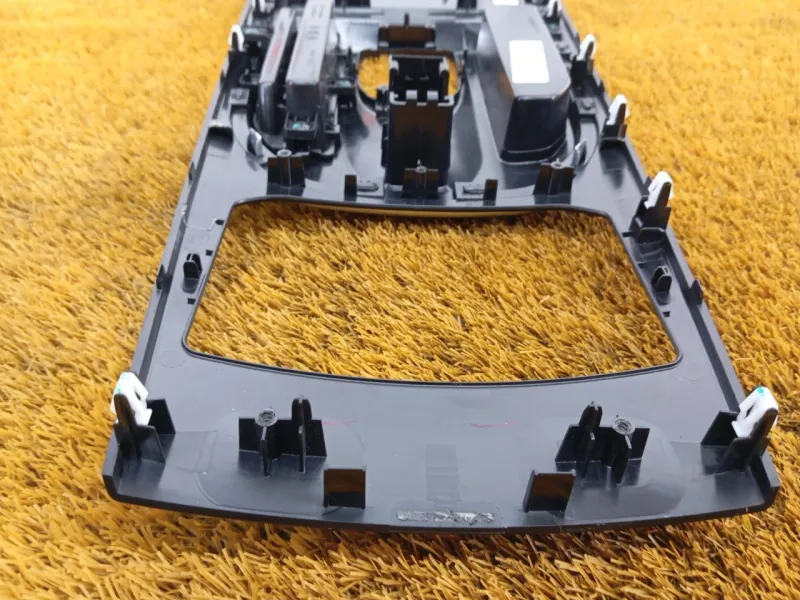 Накладка центральной консоли