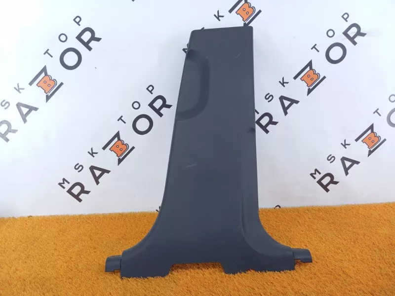 Накладка на стойку кузова