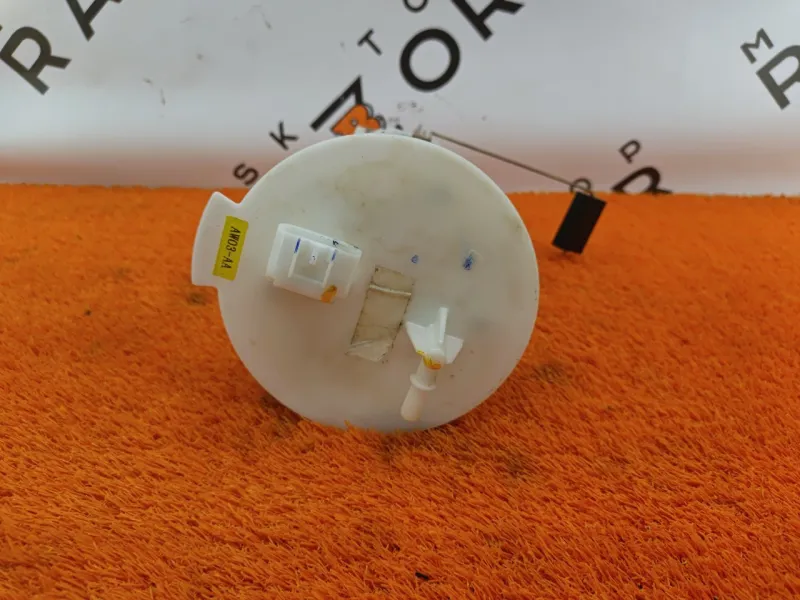 Топливный насос