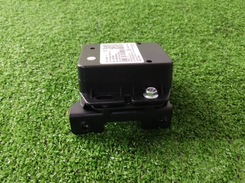 Блок ГЛОНАСС