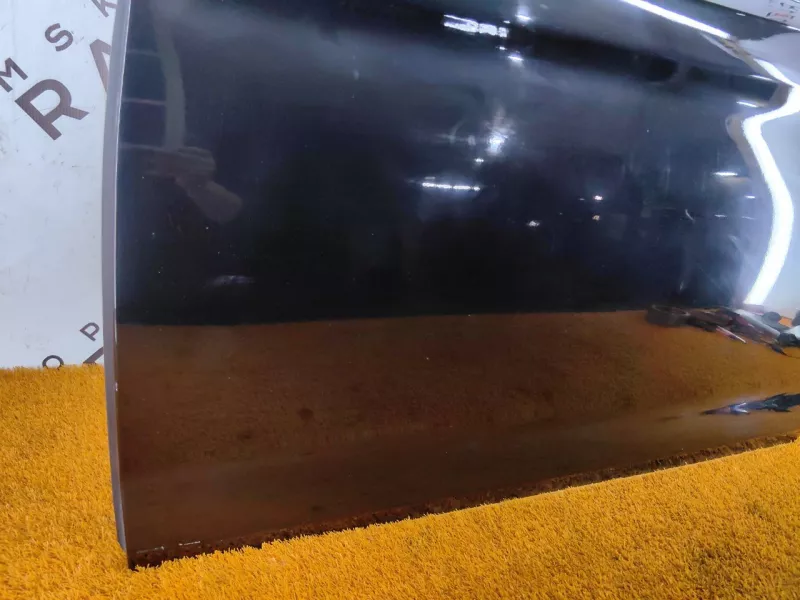 Дверь BMW 5-Series 2019 41007408961 G30 B47D20A, передняя левая