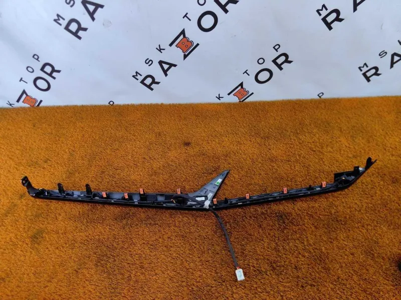 Накладка торпедо