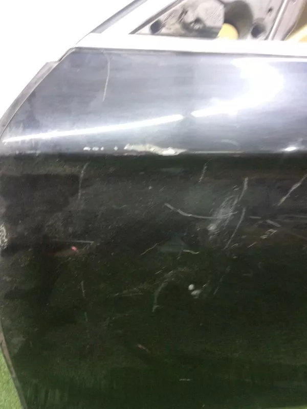 Дверь BMW 5-Series 2012 41007206107 F10, передняя левая