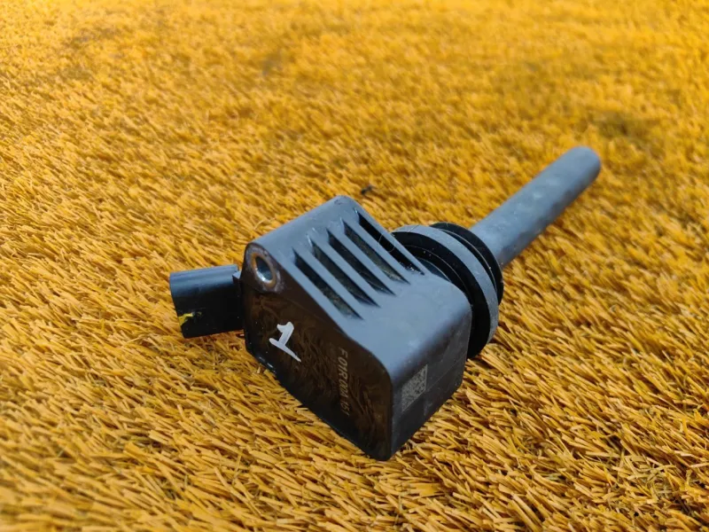 Катушка зажигания