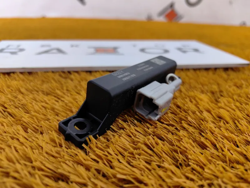 Антенна ключа