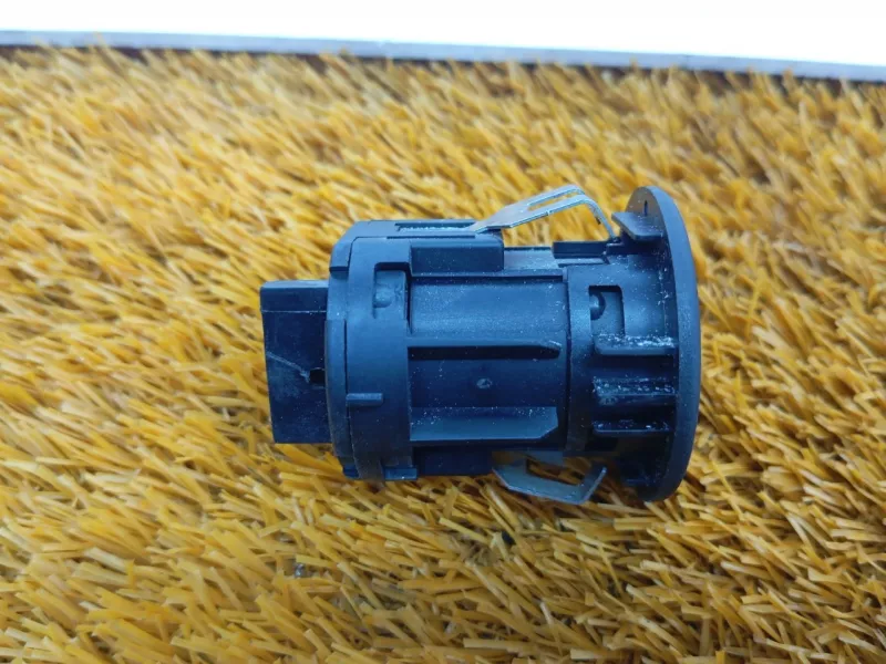 Кнопка AirBag BMW X3 2018 932650101 G01 B47