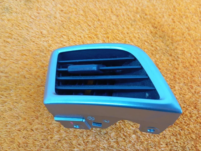 Дефлектор воздуховода