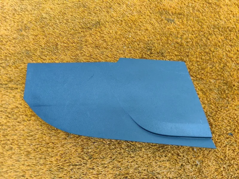 Накладка консоли