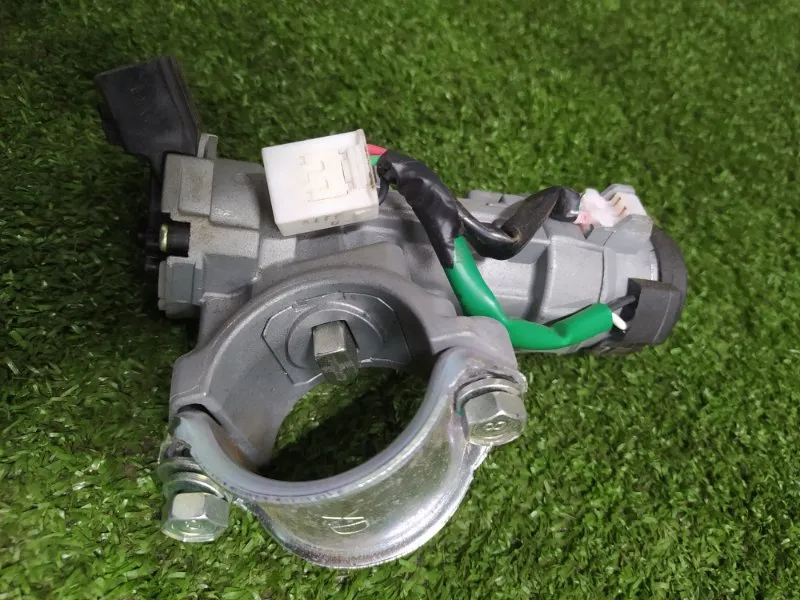 Замок зажигания