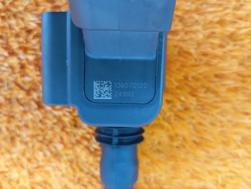 Катушка зажигания