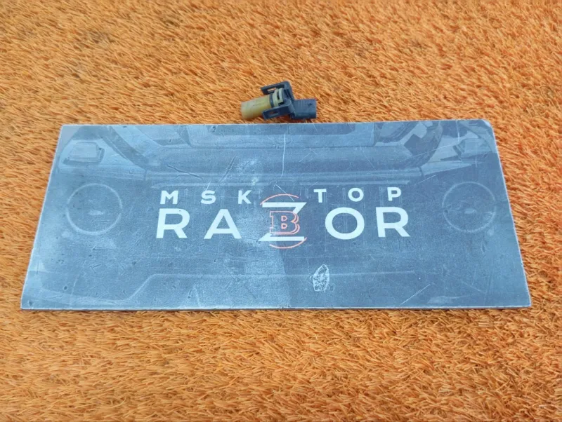 Датчик положения дроссельной заслонки