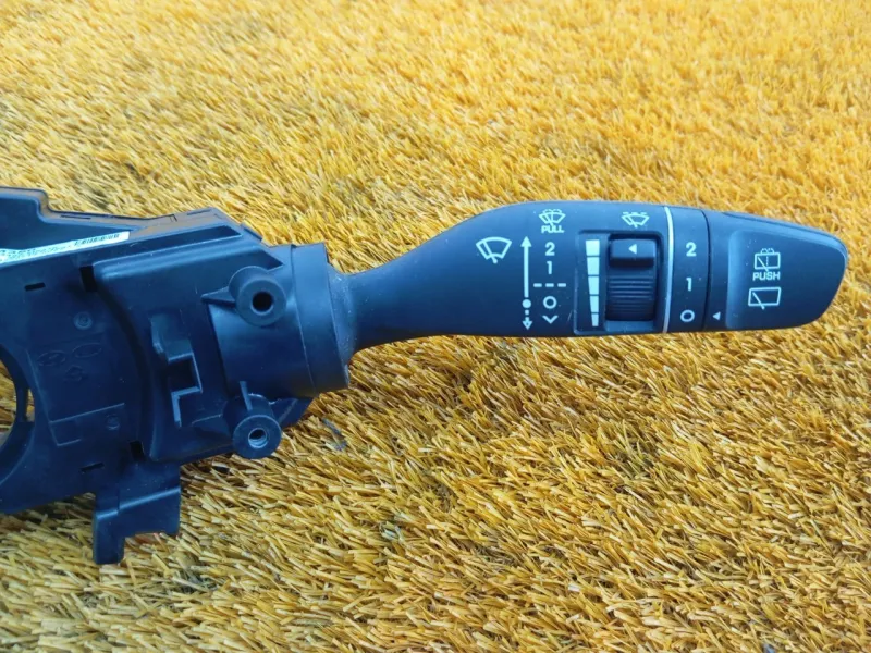 Переключатель подрулевой