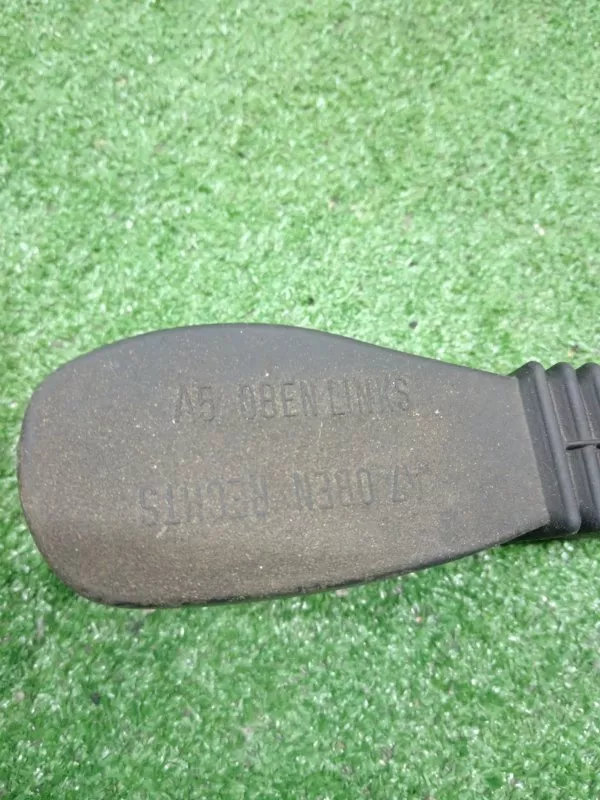 Ограничитель двери