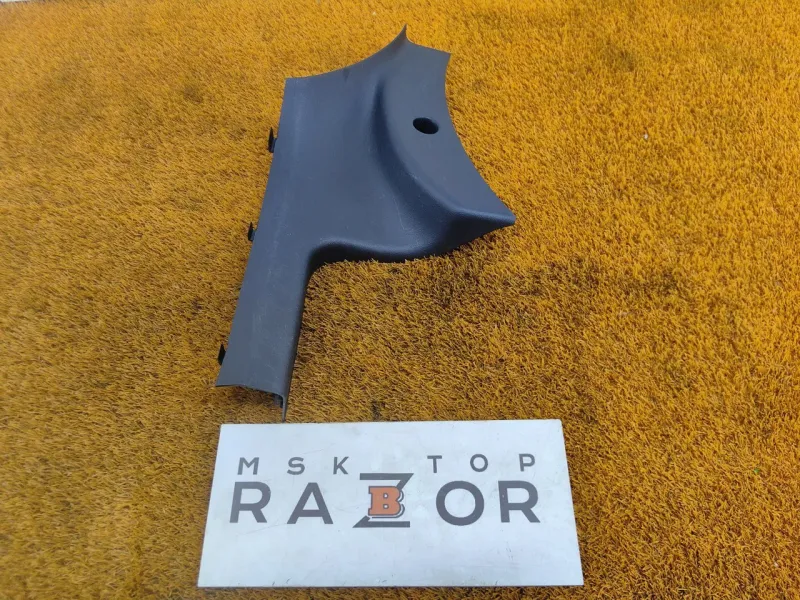 Накладка порога