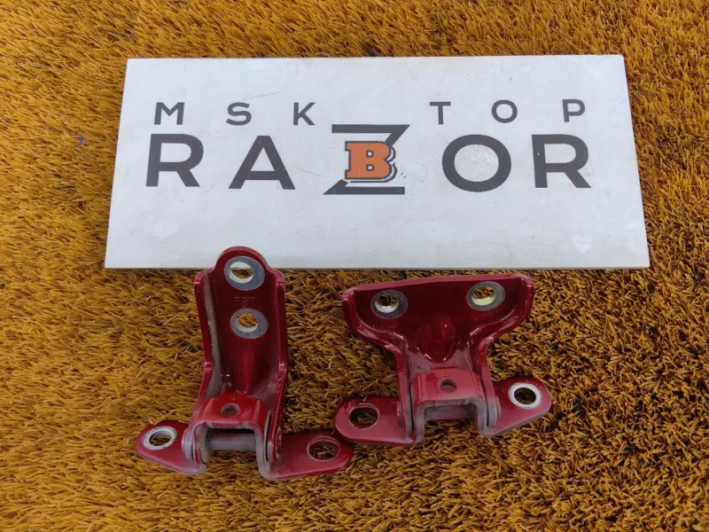 Петля двери