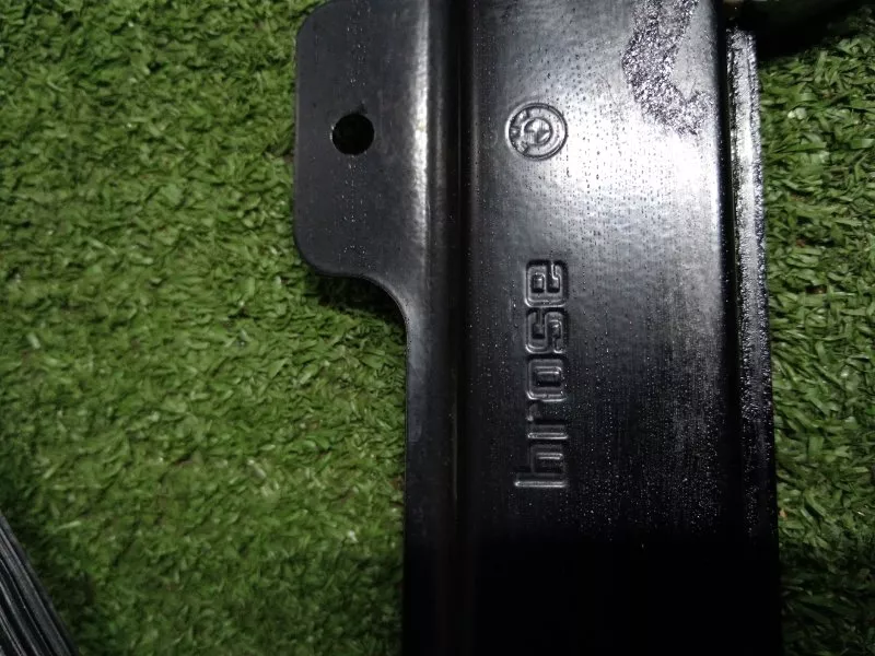 Стеклоподъемник BMW 5-Series 2006 51337184384 E60, передний правый