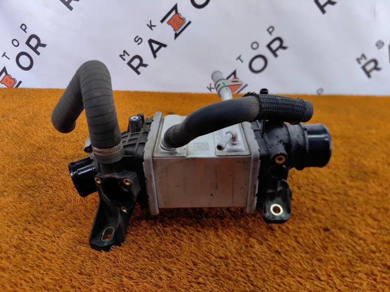 Интеркулер