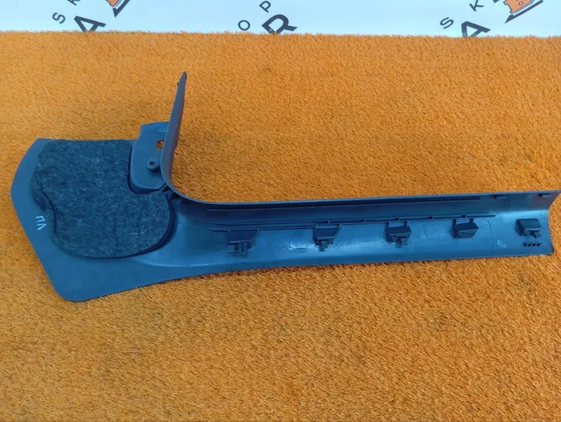 Накладка порога