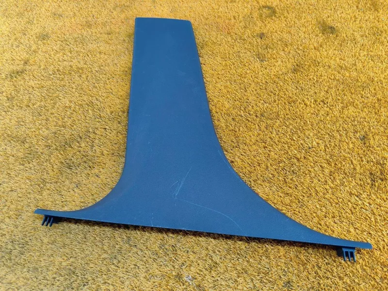 Обшивка стойки