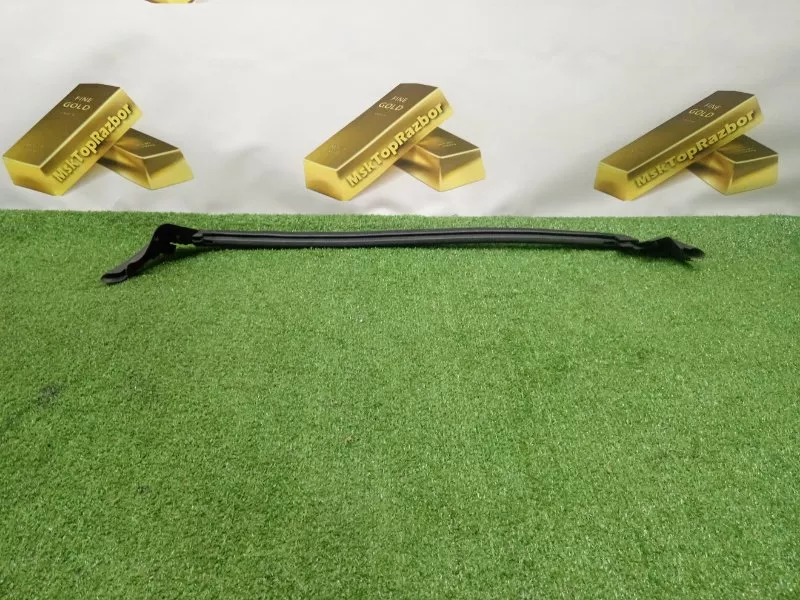 Уплотнитель стекла двери