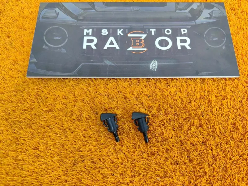 Форсунка стеклоомывателя