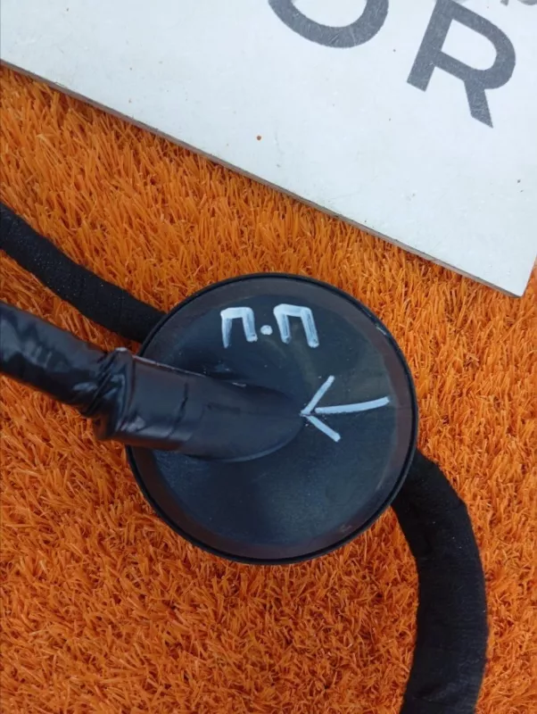 Проводка двери