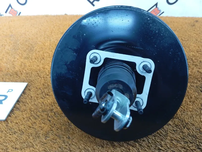 Усилитель тормозов