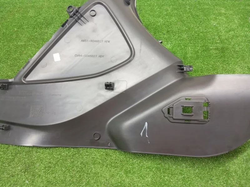 Накладка на торпедо