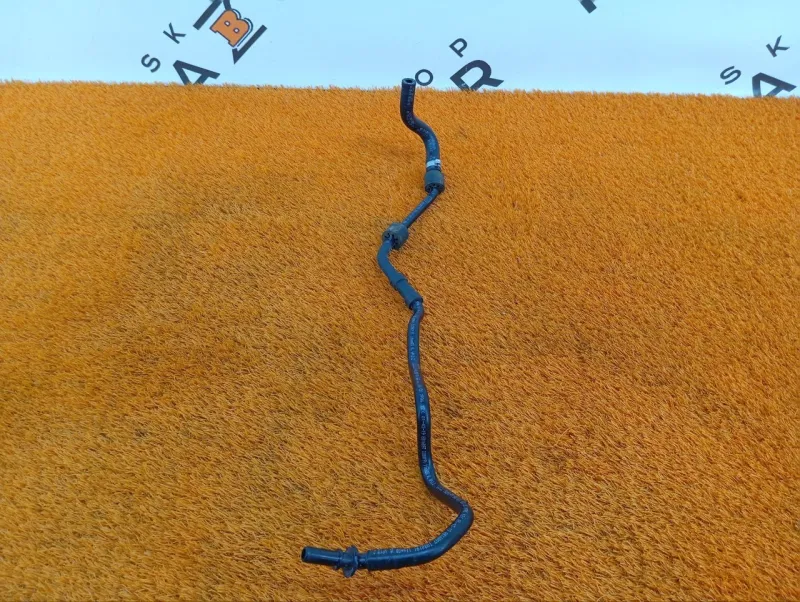 Трубка вакуумная