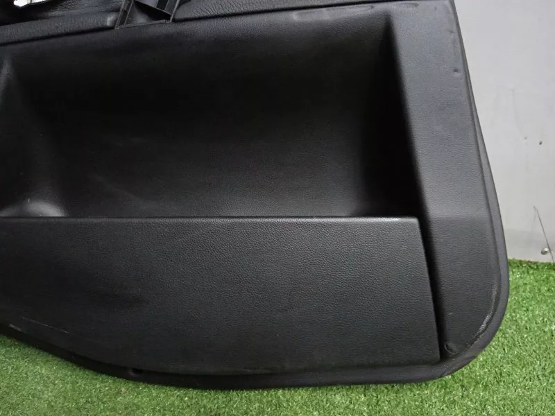 Обшивка двери BMW 5-Series 2006 51426984363 E60/E61, задняя левая