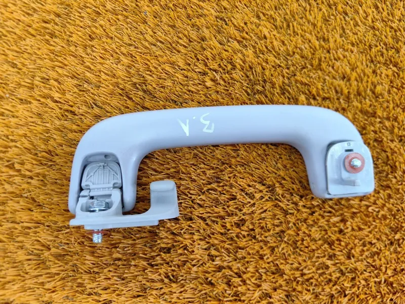 Ручка потолка