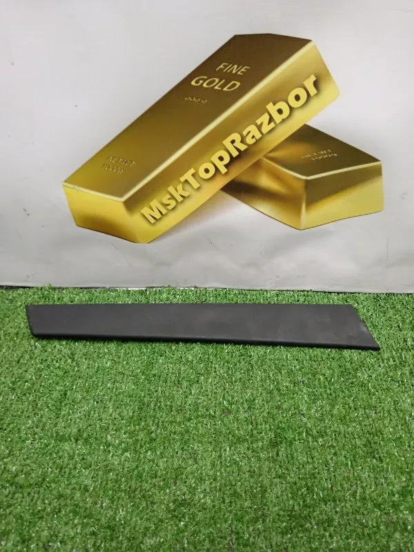 Накладка двери