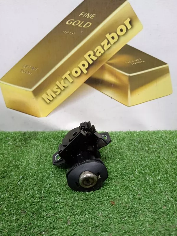 Личинка замка багажника