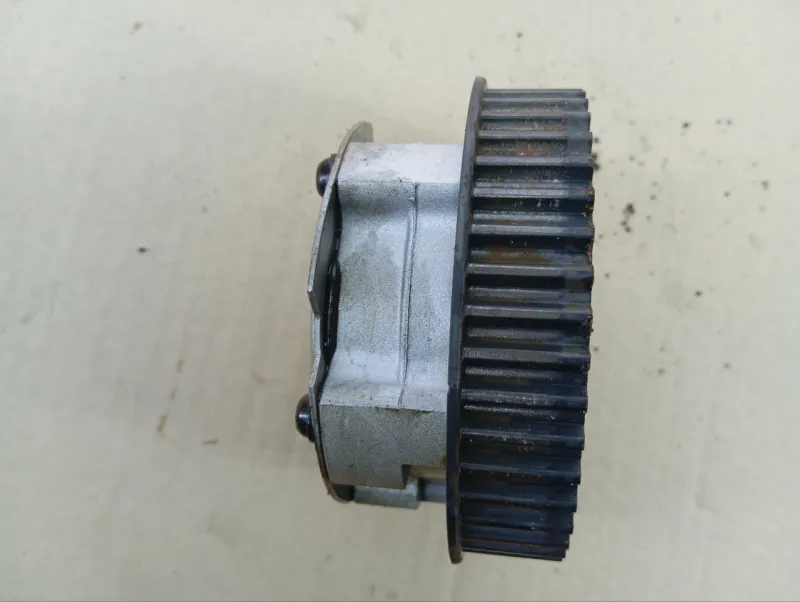 Фазорегулятор