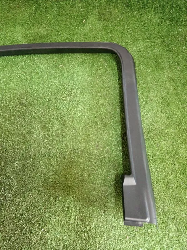 Накладка рамки двери