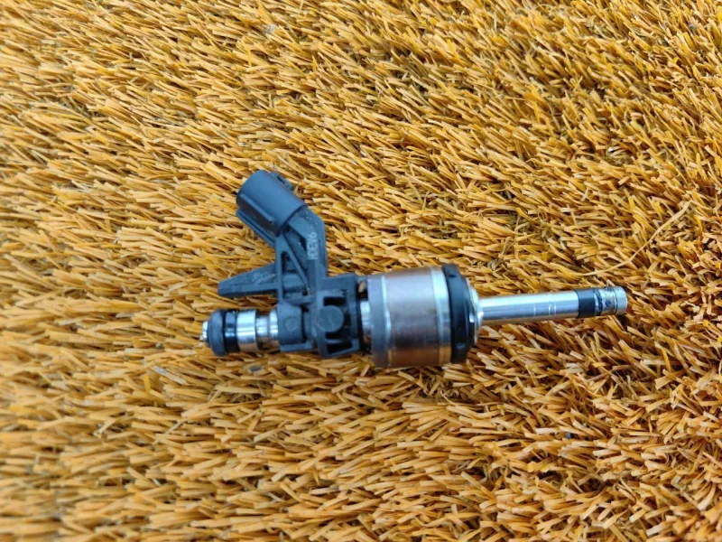 Форсунка топливная