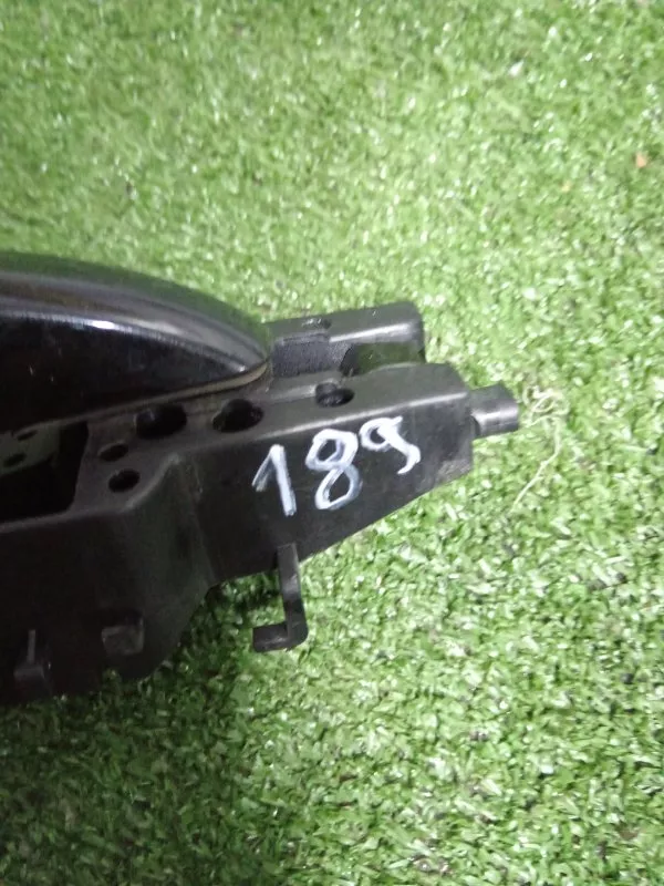 Ручка двери наружняя