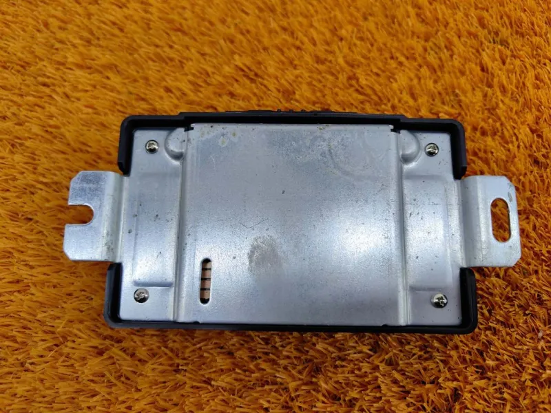 Блок управления полным приводом