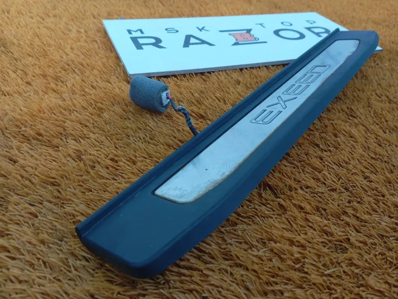 Накладка порога