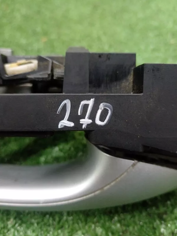 Ручка двери наружняя