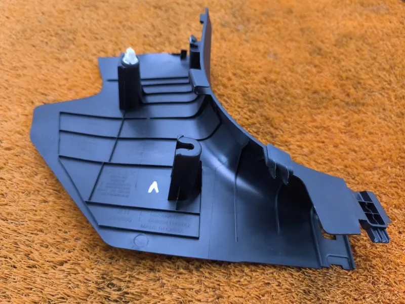 Накладка порога