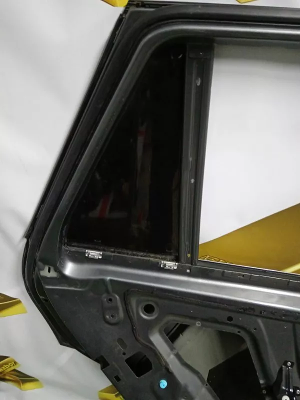 Дверь BMW X5 2007 41527261481 E70, задняя левая