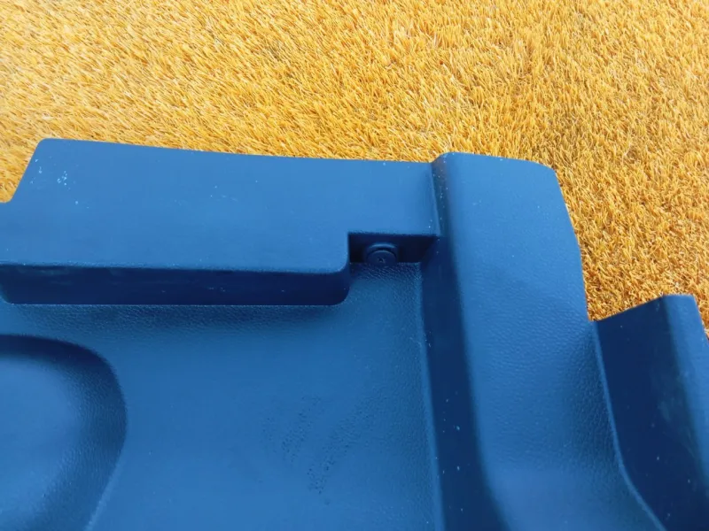 Накладка на торпедо