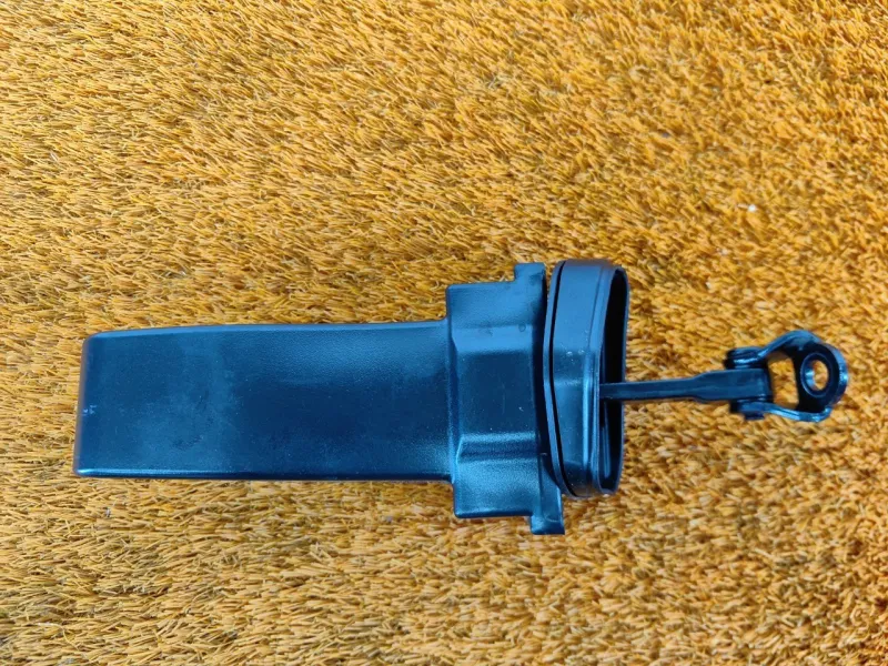 Ограничитель двери