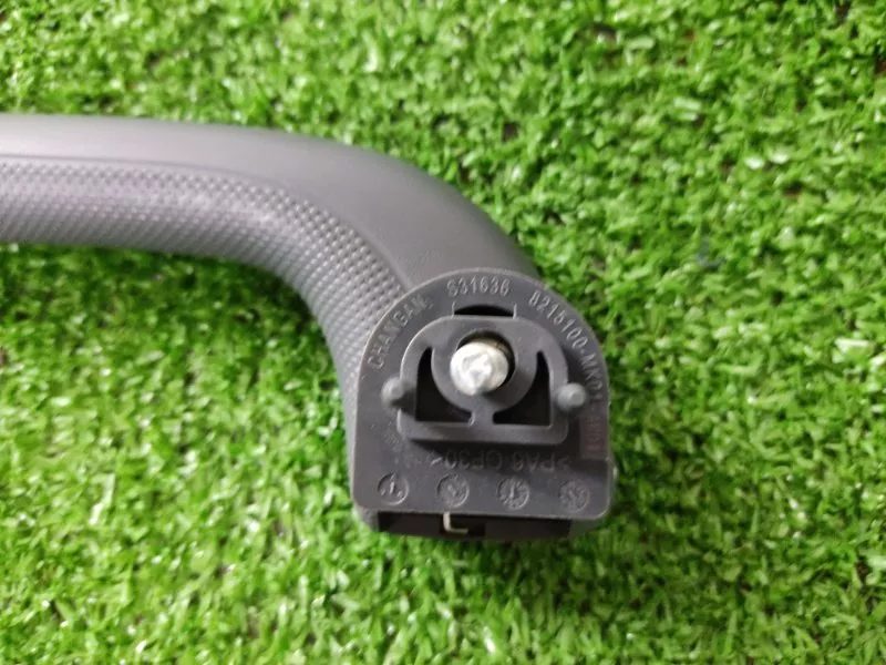 Ручка потолка