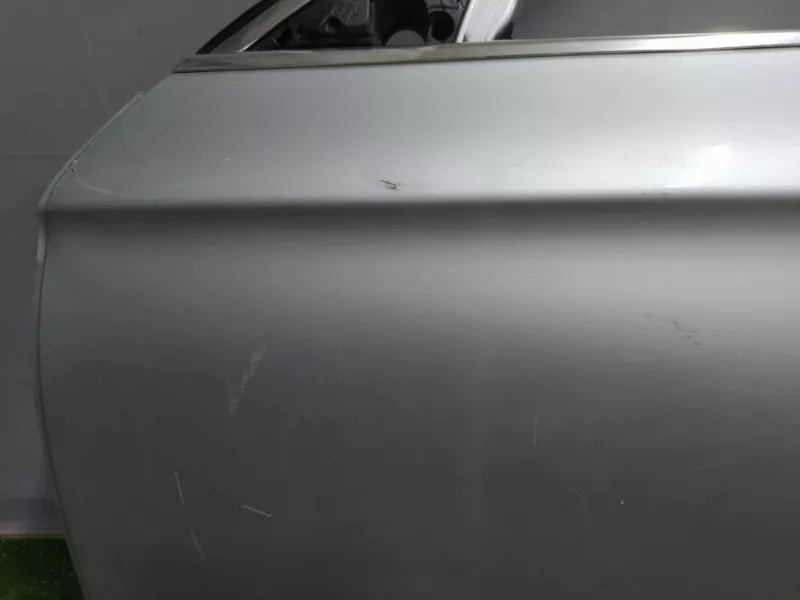 Дверь BMW 5-Series 2011 41007206107 F10, передняя левая