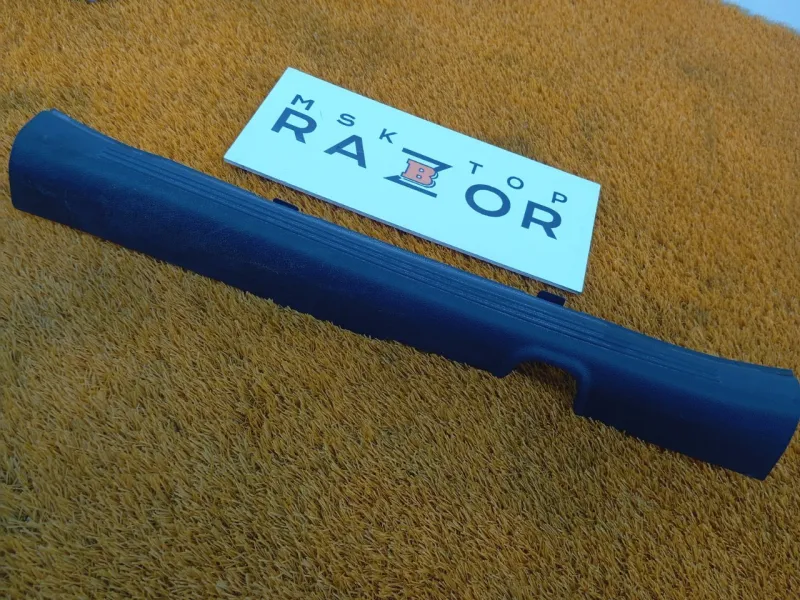 Накладка порога