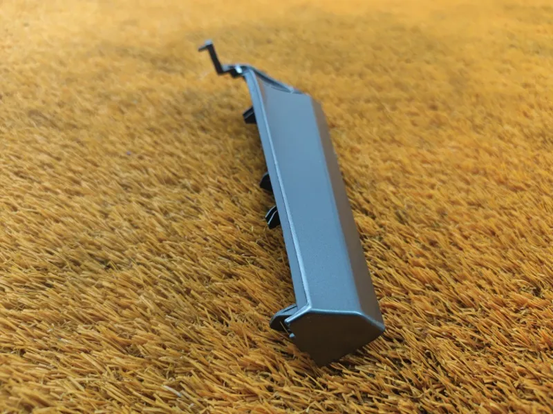 Накладка торпедо