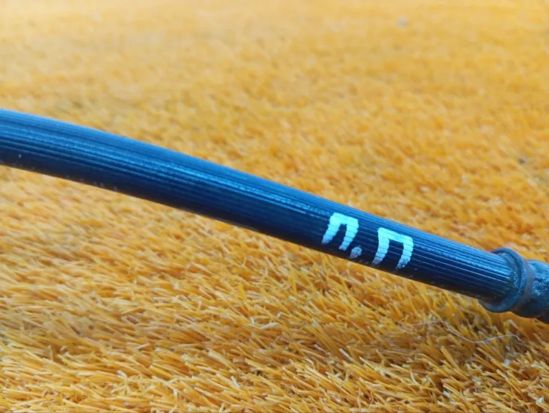 Шланг тормозной