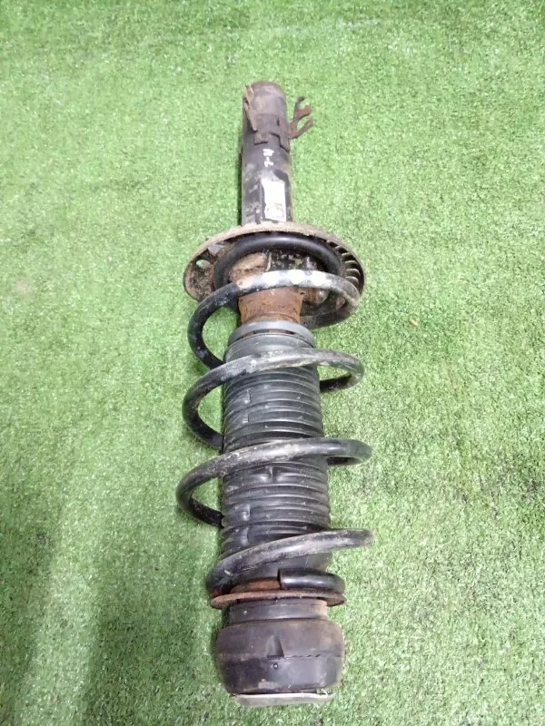 Стойка подвески